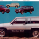 Illustration for article titled Jeep Built Hundreds Of Thousands Of Old Cherokee XJs With An Egregious Spelling Error